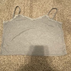 Shein tanktop